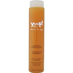 YUUP ŠAMPON ZA DOLGO DLAKO 250 ML