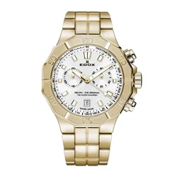 Edox Delfin 10113-37JM-AID