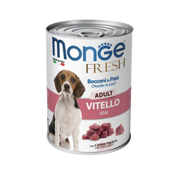 Monge | Fresh Teletina