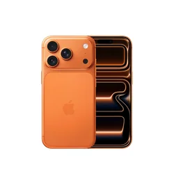 Apple iPhone 17 Pro 12/512GB Cosmic Orange
