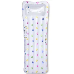 Dušek na naduvavanje 177cm Multicolor Joy Swim Essentials 51156566