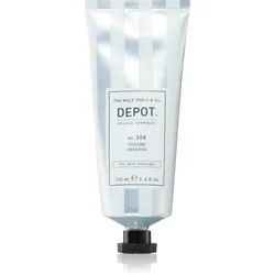 Depot No.308 Volume Creator