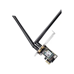 CUDY WE3000 Mrežna karta Wireless Dual Band PCI Express