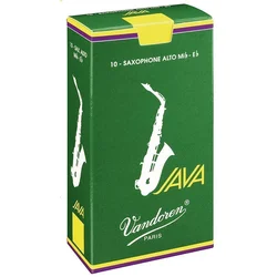 Vandoren Java 1.5 Alto Sax