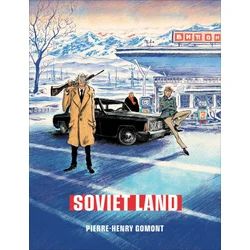 Soviet Land