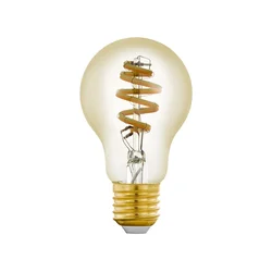 LED sijalica VINTAGE A60 E27/5,5W/230V 2200K-6500K - Eglo 12578