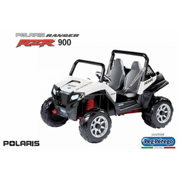 PEG PEREGO baterijsko vozilo Polaris Ranger RZR 900