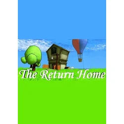 The Return Home Steam Key GLOBAL