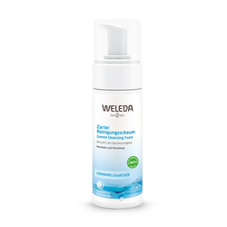 Weleda Blaga pena za čišćenje lica 150 ml