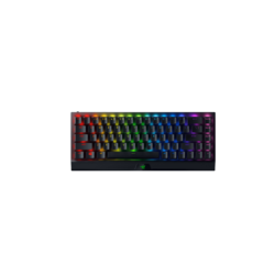 Razer BlackWidow V3 Mini HyperSpeed - rumena stikala