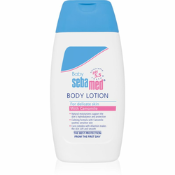 SEBAMED Baby losion za telo 200ml