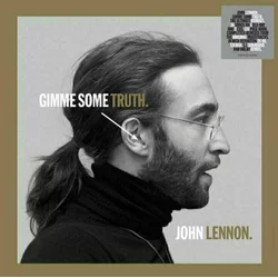 John Lennon Gimme Some Truth (Box Set)