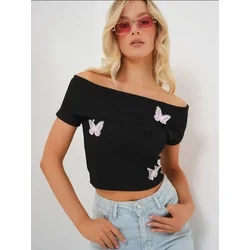 Bigdart Bluza črna