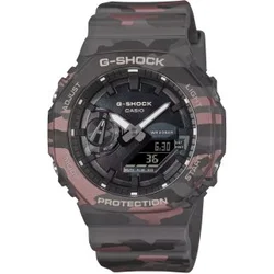 Casio G-Shock GA-2100CMD-8A