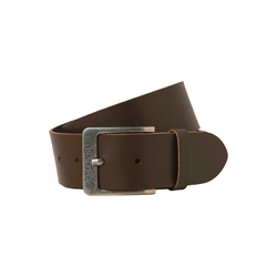 JACK & JONES Pas JACBRAGA  rjava