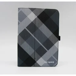 Maska na preklop Speck Magfolio for 7 in black/ white