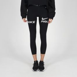 NIKE Helanke np 365 mr 7/8 tight tt grx W