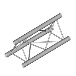 Dura Truss DT 23-300 straight