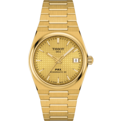 Tissot PRX Powermatic 80 35mm T137.207.33.021.00