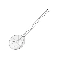Žičnata penovka / 13cm