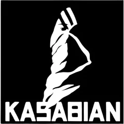 Kasabian - Kasabian (Reissue) (2 LP)