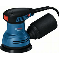 Bosch Ekscentar brusilica GEX 125 06013A8020