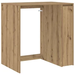 Ormar za perilicu rublja Umjetnički hrast 87 x 60 x 89 cm