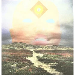 High Places - High Places (LP)