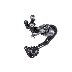 Zadnji mjenjač (mašinica) Shimano RD-M4000 Alivio (Shadow) Boja:Siva