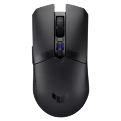 ASUS Gaming miš TUF Gaming M4 Wireless crni
