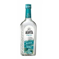 AGAVITA Blanco tekila, 0,7l