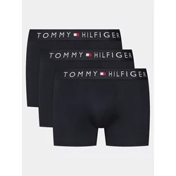 Tommy Hilfiger Underwear Boksarice, modra