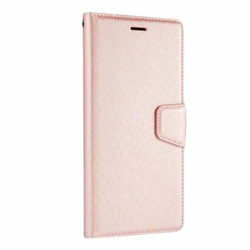 ALIVO Futrola preklop za Samsung S24 FE/ roze