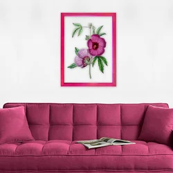 Wallity Slika CAM76755, 32x42cm