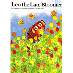Leo the Late Bloomer