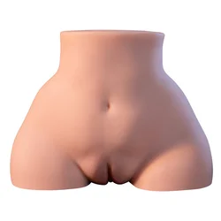 Automatski Masturbator Peach