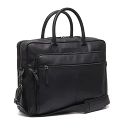 The Chesterfield Brand Tacama Black