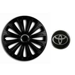 Ratkapne za Toyota Trend RC Black , 14