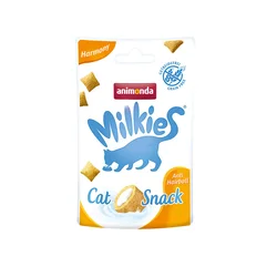 Animonda Milkies Harmony poslastice za mačke 30g