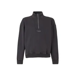 HOLLISTER Majica JUL2 črna