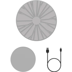 3DMakerpro Basic vrtljiva plošča - Moose/Moose Lite