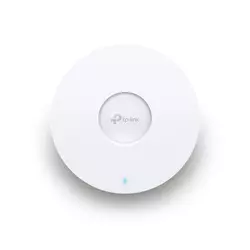 Wireless Access Point TP-Link EAP653 Omada AX3000 Wi-Fi 6/MU-MIMO/Gigabit PoE+ LAN