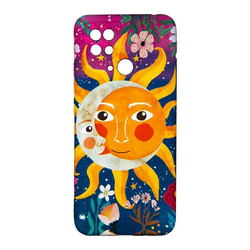 Maska za telefon SVETLECE za Xiaomi Redmi 10C DZ9/4