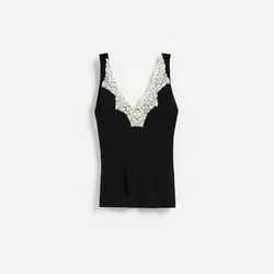 Reserved - LADIES` SINGLET