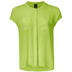Linea Tesini by heine Bluza, zelena