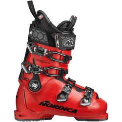 Nordica Speedmachine 130 Red/Black 270