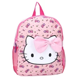 VADOBAG Dečji ranac Hello Kitty Best day ever/ pink