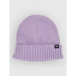 Roxy So Peaceful Kids Beanie viola