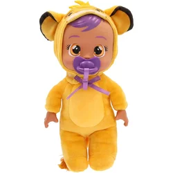 Cry babies tiny disney cdu