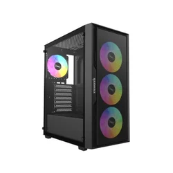 DSC Desktop Ryzen 9 PRO 3900 Radeon RX 7600 16GB 1TB